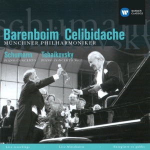 Piano Concerto No. 1 in B-Flat Minor, Op. 23: I. Allegro non troppo e molto maestoso - Allegro con spirito