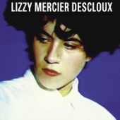 Lizzy Mercier Descloux - Mission Impossible