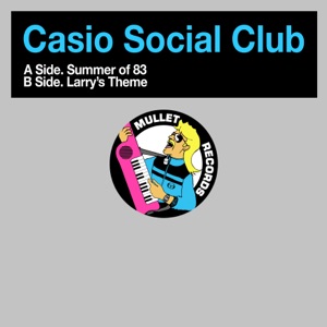 Summer of '83 / Larry's Theme - Single