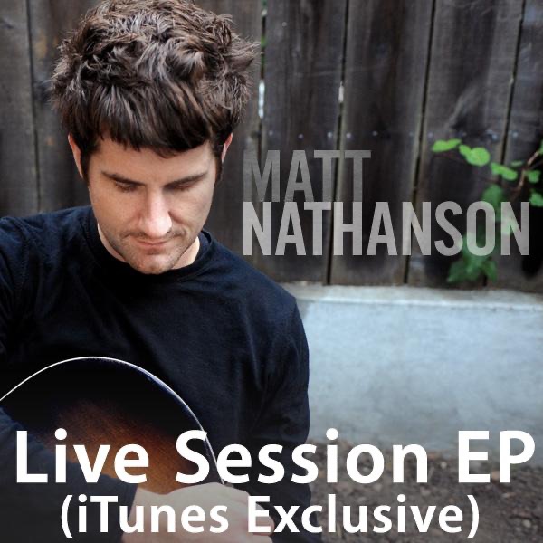 Matt Nathanson - Car Crash 