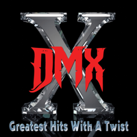 DMX - X Gon' Give It to Ya (Re-Recorded) artwork