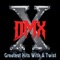 Damien - DMX lyrics