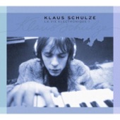 Klaus Schulze - I Was Dreaming I Was Awake