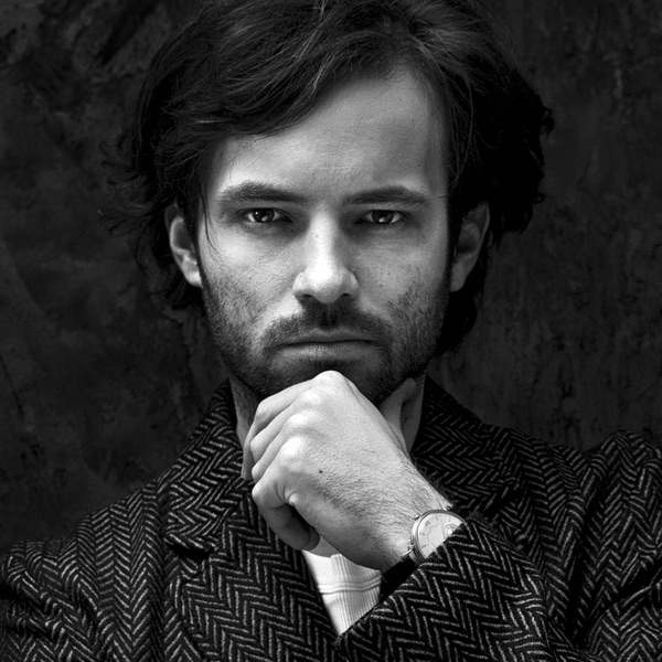 Łukasz Borowicz's avatar