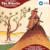 Geraint Evans, Ian Wallace, John Cameron, Owen Brannigan, Glyndebourne Festival Chorus, Sir Malcolm Sargent, Monica Sinclair, Marjorie Thomas, Peter Gellhorn, Pro Arte Orchestra, Elsie Morison, Jeannette Sinclair & Richard Lewis - The Mikado or The Town of Titipu, Act 2: No. 24, Finale, "For he's gone and married Yum-Yum … The threatened cloud" (Pitti-Sing, Ko-Ko, Nanki-Poo, Yum-Yum, Others)