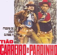 Tião Carreiro e Pardinho - Ferreirinha