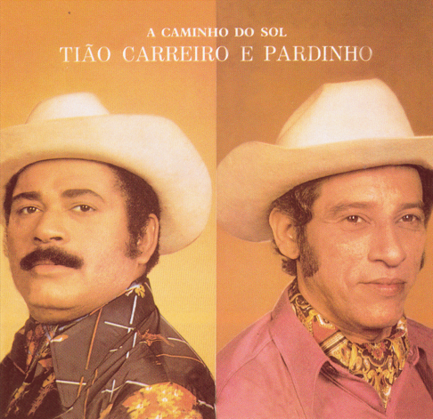 Jogador de Baralho — música de Tião Carreiro e Pardinho — Apple Music