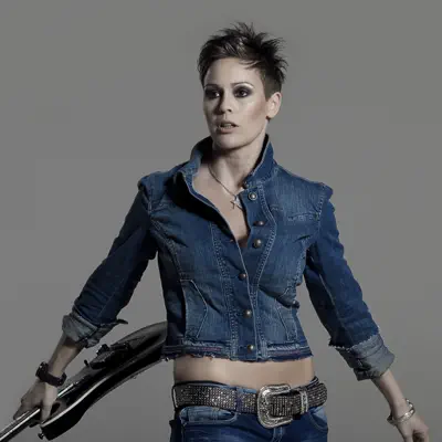 Listen to Sharron Levy, watch music videos, read bio, see tour dates & more!