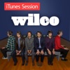 iTunes Session