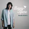 BENNY TIPENE