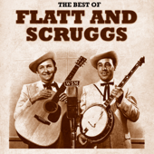 The Best of Flatt and Scruggs