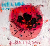 Helios (Radio Edit) [feat. Kirsty Keatch] - Single - José Padilla