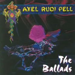 The Ballads - Axel Rudi Pell