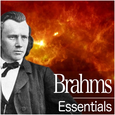 Brahms: Essentials