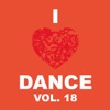 I Love Dance, Vol. 18