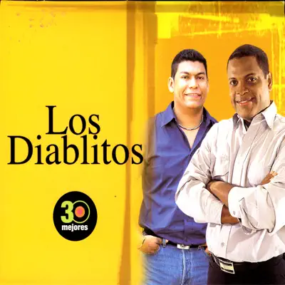 30 Mejores - Los Diablitos