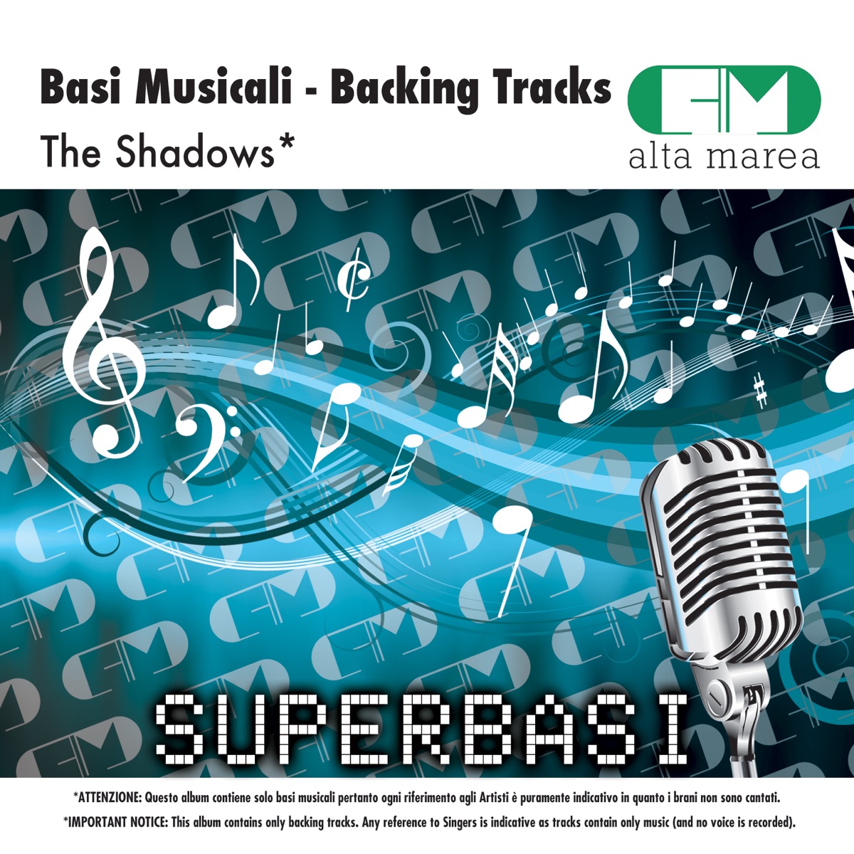 Basi Musicali Hits, Vol. 51 (Karaoke Version) by Alta Marea on Apple Music