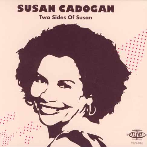 Susan Cadogan - Apple Music
