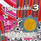Tilkkutäkki 3