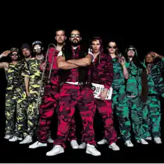 Listen to I-FIRE, watch music videos, read bio, see tour dates & more!