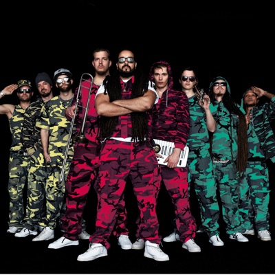 Listen to I-FIRE, watch music videos, read bio, see tour dates & more!