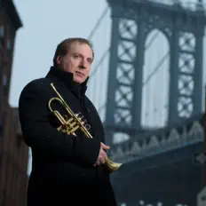 Listen to David Weiss, watch music videos, read bio, see tour dates & more!
