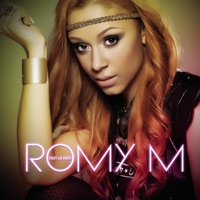 Tout là-haut - Single - Romy M.