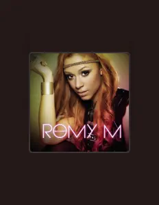 Romy M.を聴いたり、ミュージックビデオを鑑賞したり、経歴やツアー日程などを確認したりしましょう！
