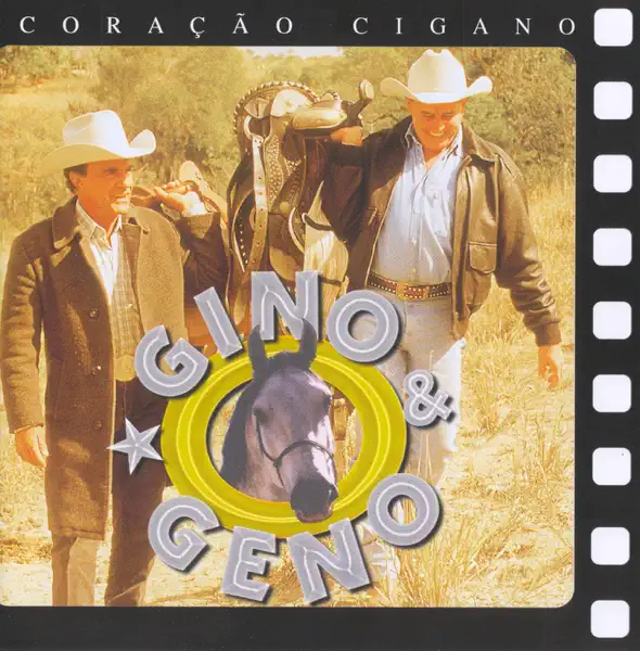 Você é Meu Encanto — Gino & Geno