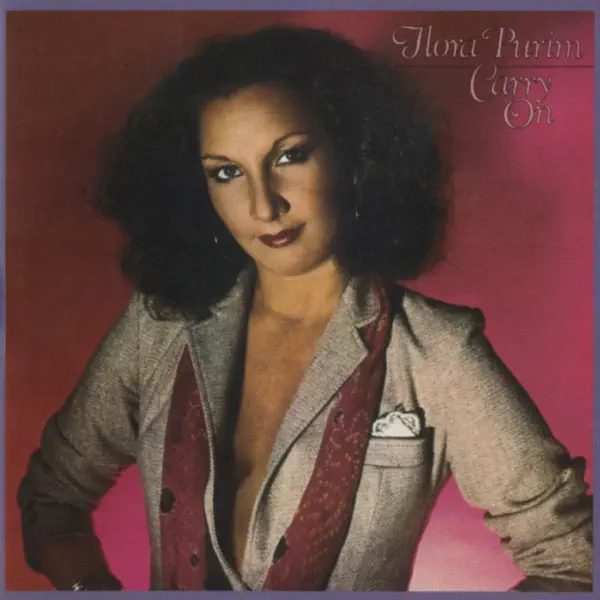 Love Lock — Flora Purim