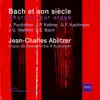 Jean-Charles Ablitzer - Choral BWV 731: Liebster Jesu, Wir Sind Hier