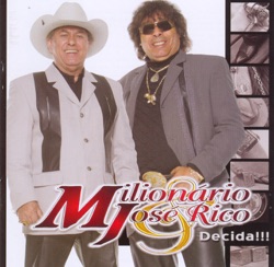 Milionário & José Rico - Gita