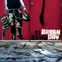 GREEN DAY