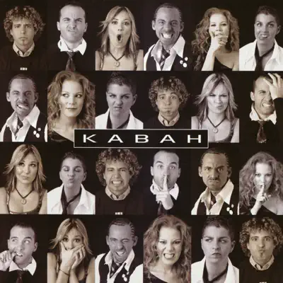 La Vuelta al Mundo - Kabah