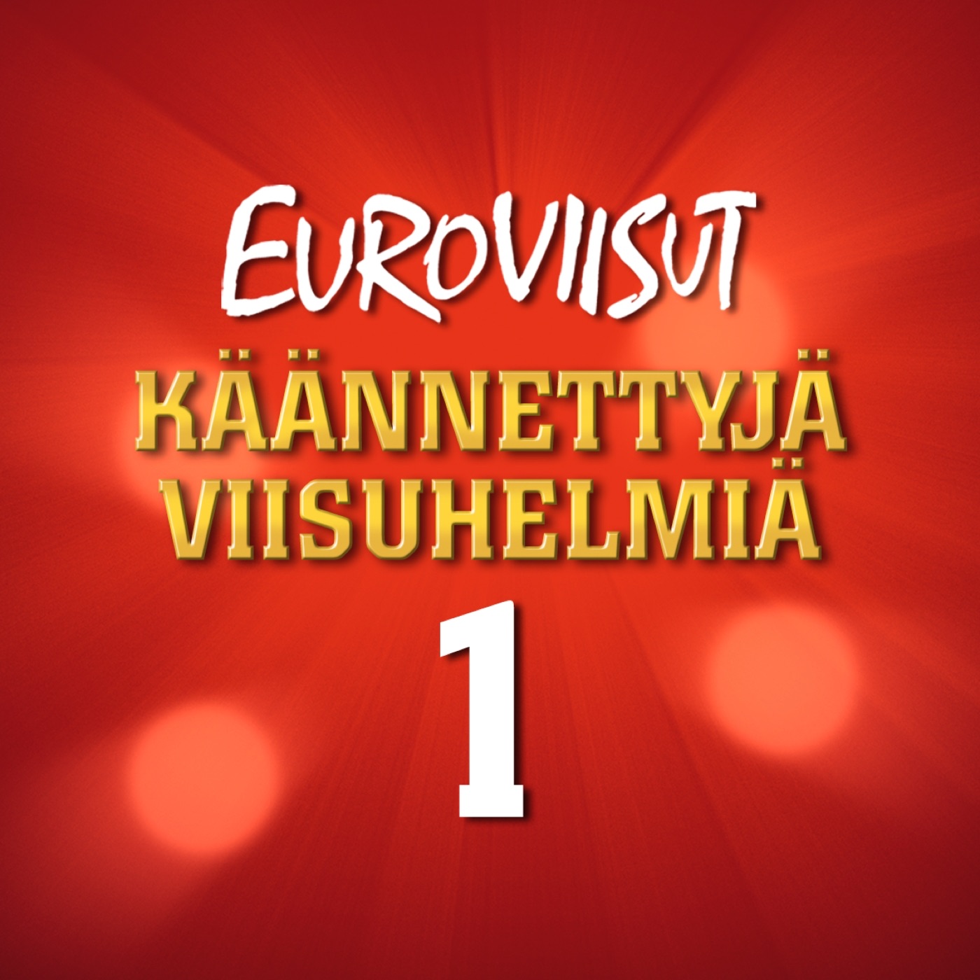 Käännettyjä Viisuhelmiä 1