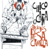 Chico Oca&ntilde;a - Canci&oacute;nes de Mesa Camilla portada