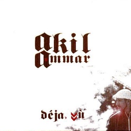 Mi Barrio Akil Ammar