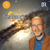 Der Urknall: Wie alles entstand (Alpha Centauri 1) - Harald Lesch
