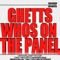 Whos On the Panel - Ghetts lyrics