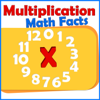 Multiplication Math Facts - The Kiboomers