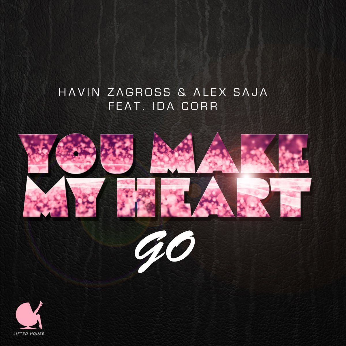 Ft Ida Corr. Zagross. You make my Heart go Boom. Песня find you feat ida dillan