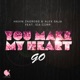 You Make My Heart Go feat Ida Corr Single