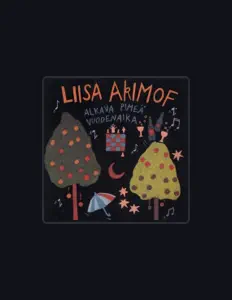 收听 Liisa Akimof、观看音乐视频、阅读小传、查看巡演日期等 ！