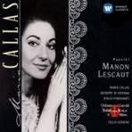 Puccini: Manon Lescaut