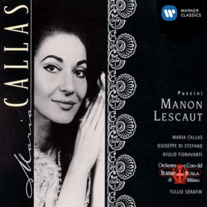 Manon Lescaut (1997 - Remaster), Act II: Ah! Manon, mi tradisce (Des Grieux/Manon)