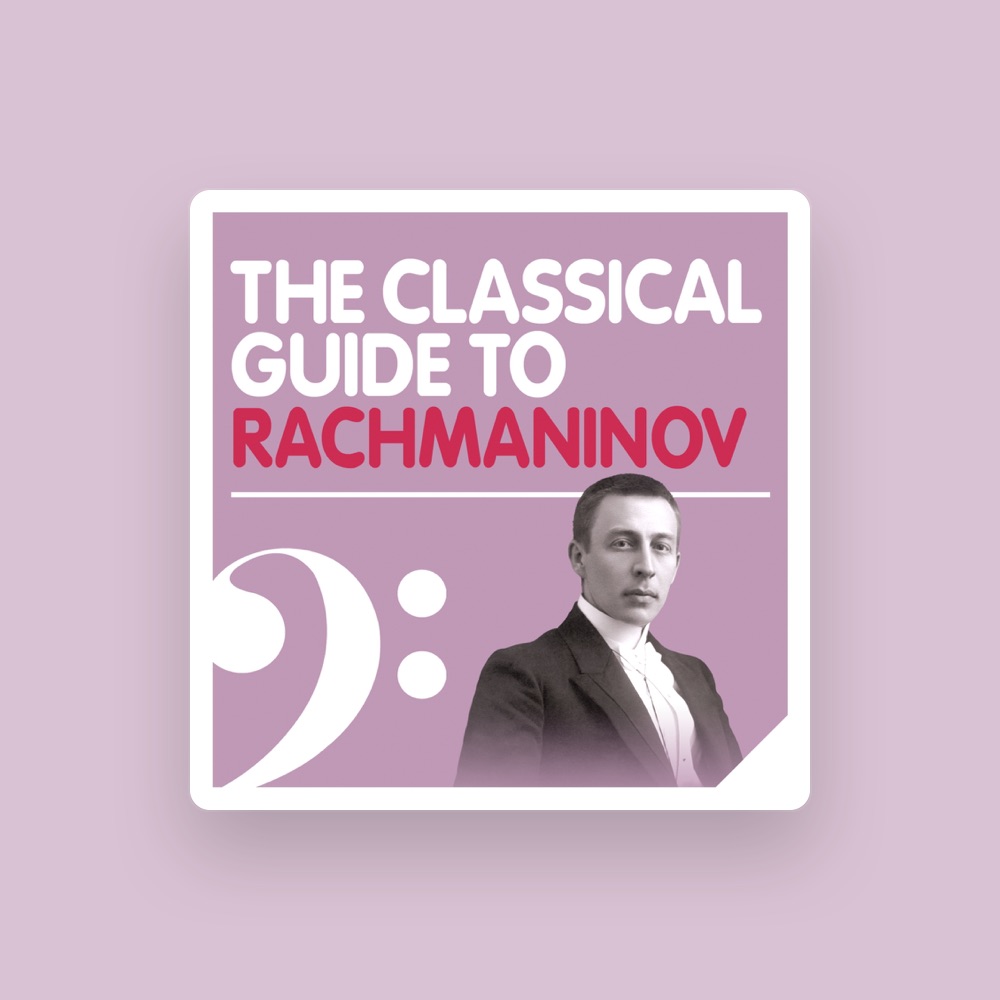 Фото USSR State Symphony Orchestra