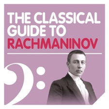 Sergei Rachmaninoff - Rachmaninov: 10 Preludes, Op. 23: No. 5 in G Minor