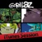 Feel Good Inc (iTunes Session) artwork