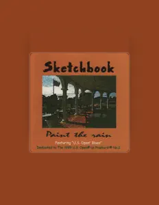 聆聽 Sketchbook、觀看音樂影片、閱讀小傳、查看巡演日期等！