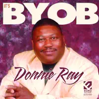 Just One Night — Donnie Ray